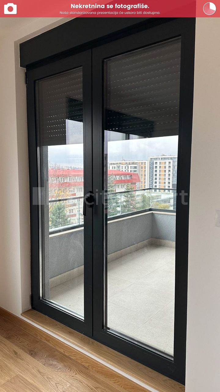 Vojvode Stepe, Gornji Voždovac, Voždovac - 11