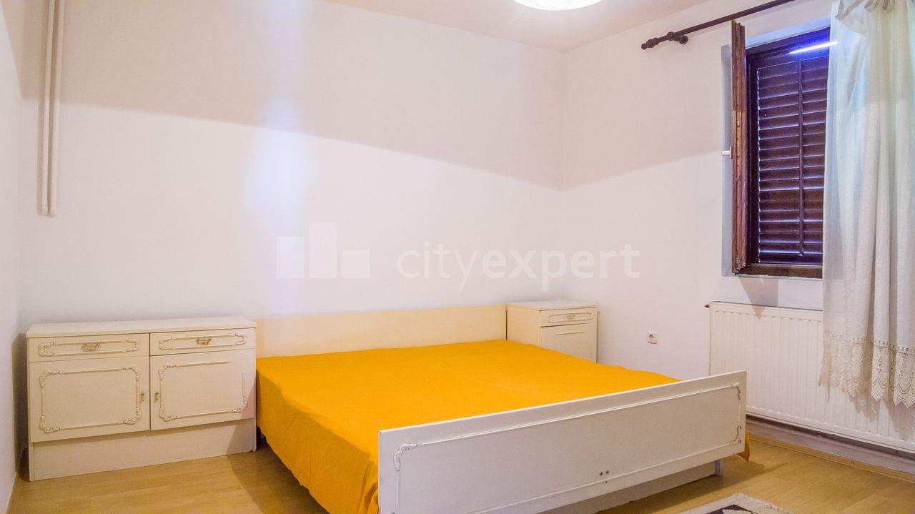 Bulevar JNA, Jajinci, Voždovac - 10