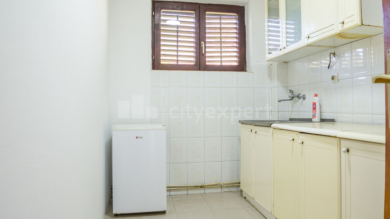 Bulevar JNA, Jajinci, Voždovac - 6