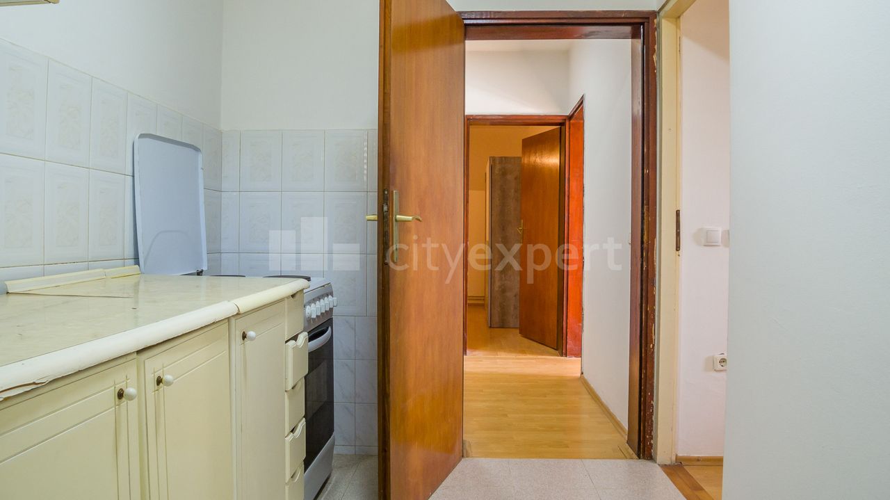 Bulevar JNA, Jajinci, Voždovac - 7