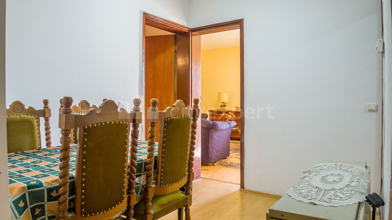 Bulevar JNA, Jajinci, Voždovac - 3