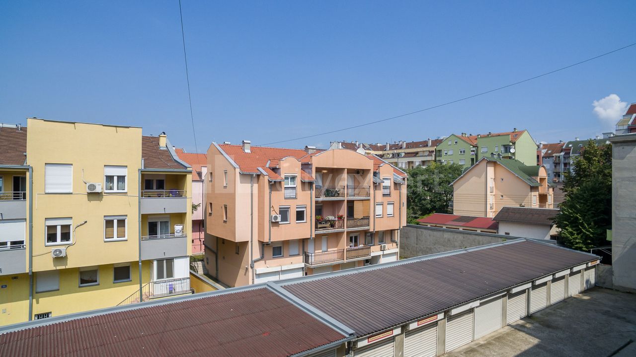 Sale, Apartment, Miše Dimitrijevića, Novi Sad ID 32968 City Expert