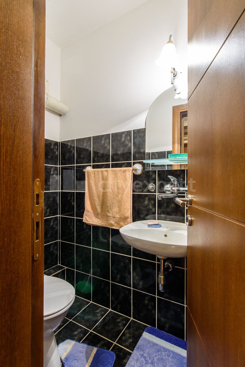 Sale, Apartment, Palmira Toljatija, Novi Beograd ID 34069