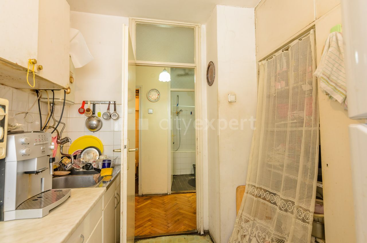 Sale, Apartment, Mutapova, Vračar ID 35774 CityExpert Real Estate