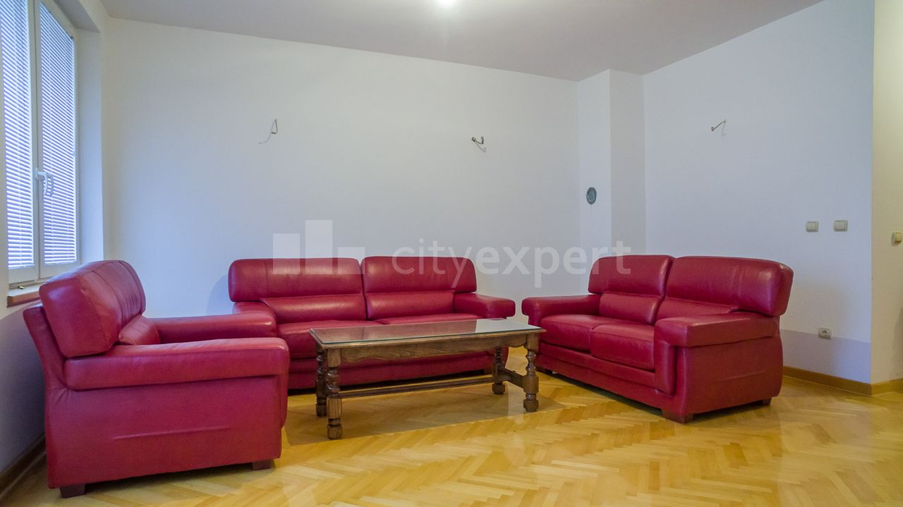 Anice Savić Rebac, Višnjička banja, Palilula - 2