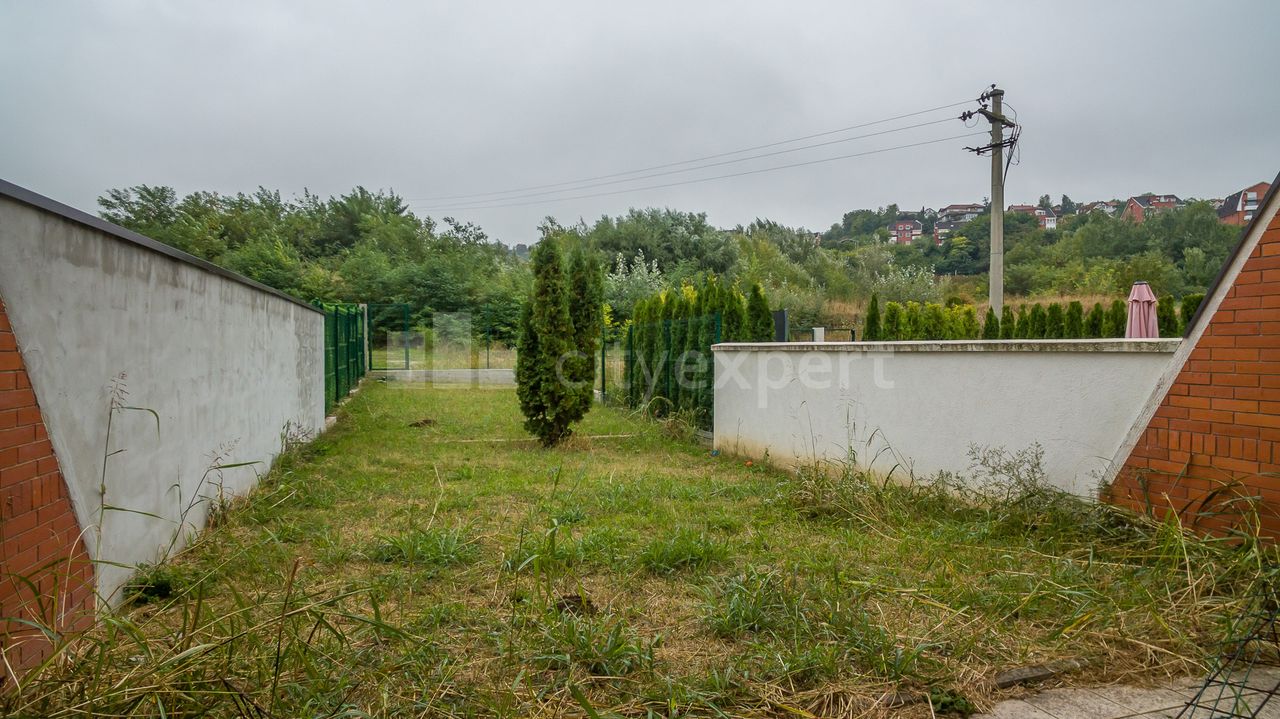 Anice Savić Rebac, Višnjička banja, Palilula - 9