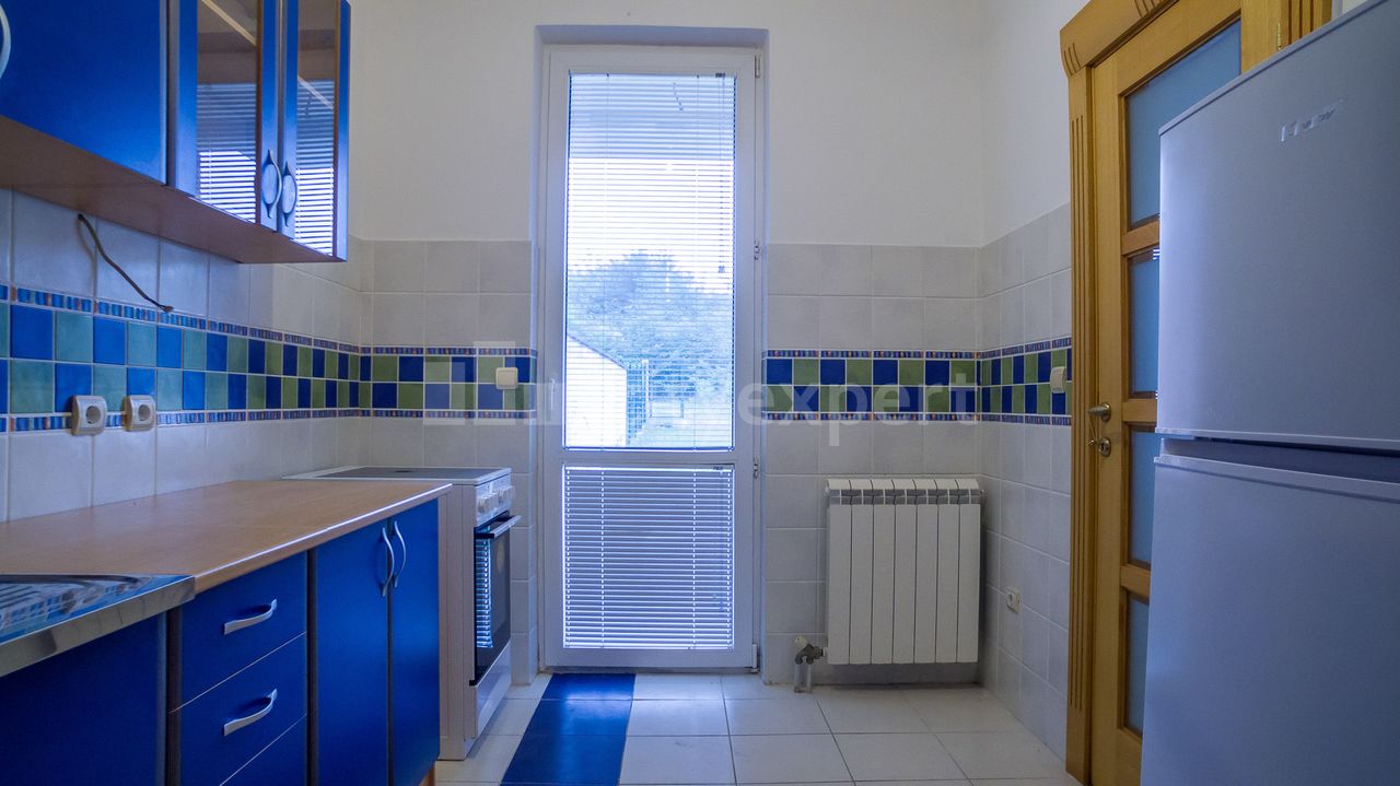 Anice Savić Rebac, Višnjička banja, Palilula - 6