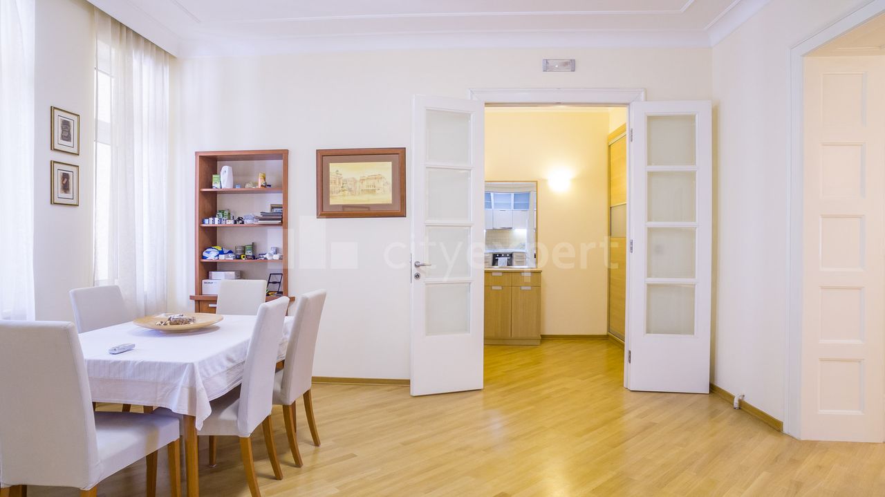 Beogradska, Slavija, Vračar - 6