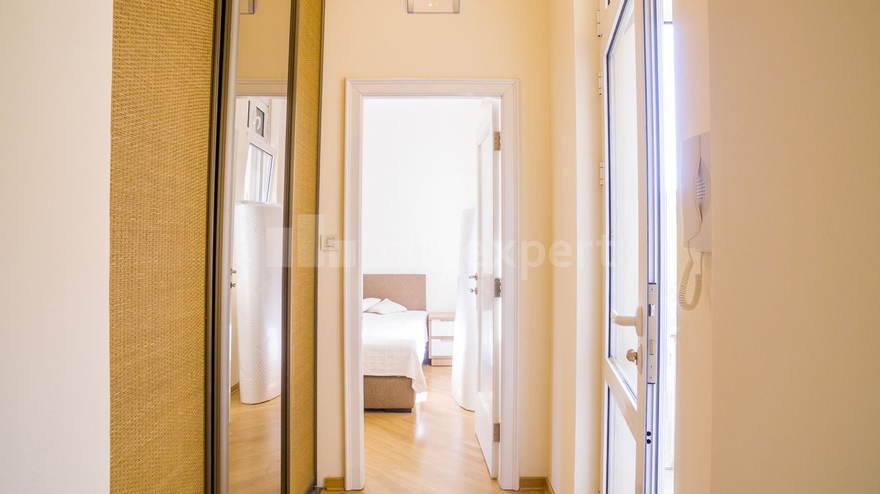 Beogradska, Slavija, Vračar - 7