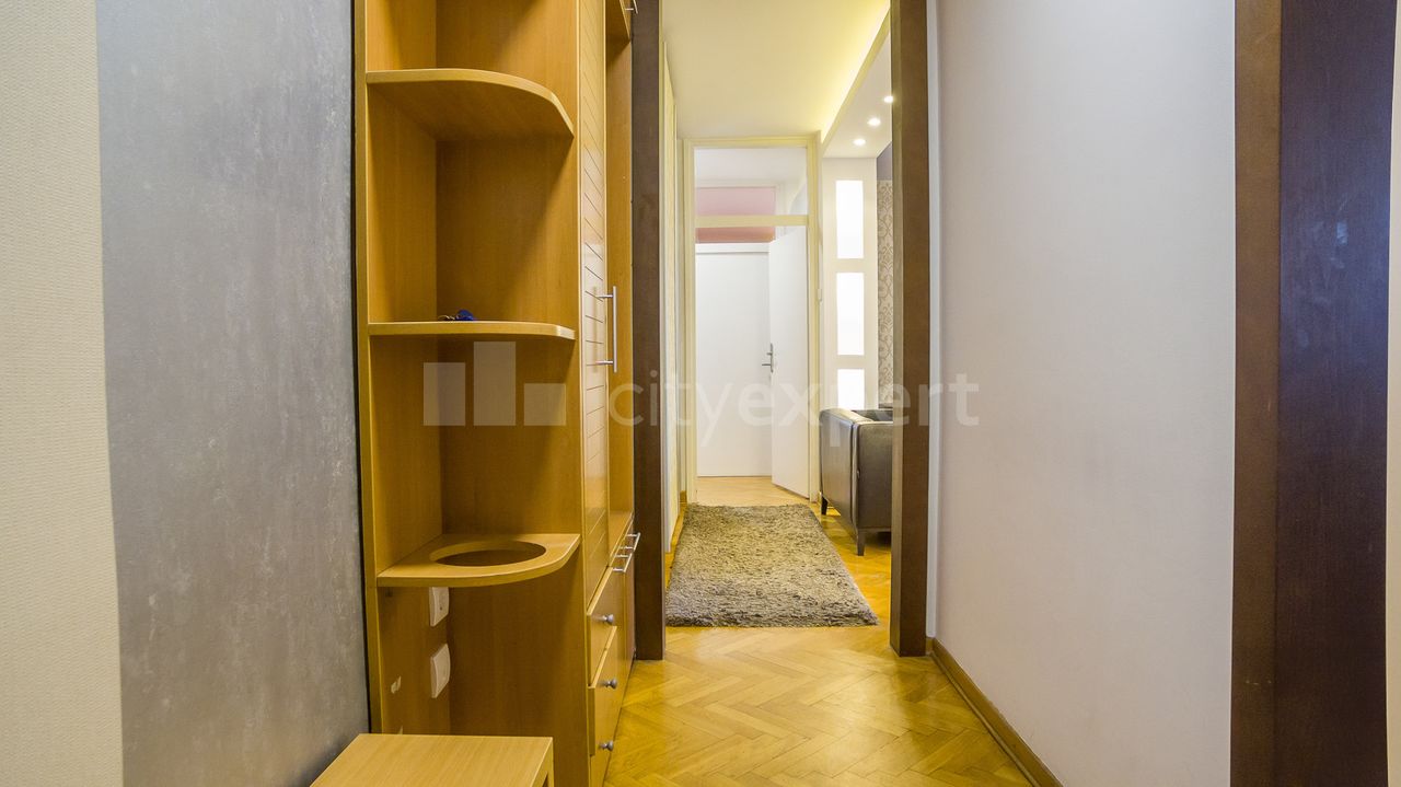 Poenkareova, Širi centar, Palilula - 5