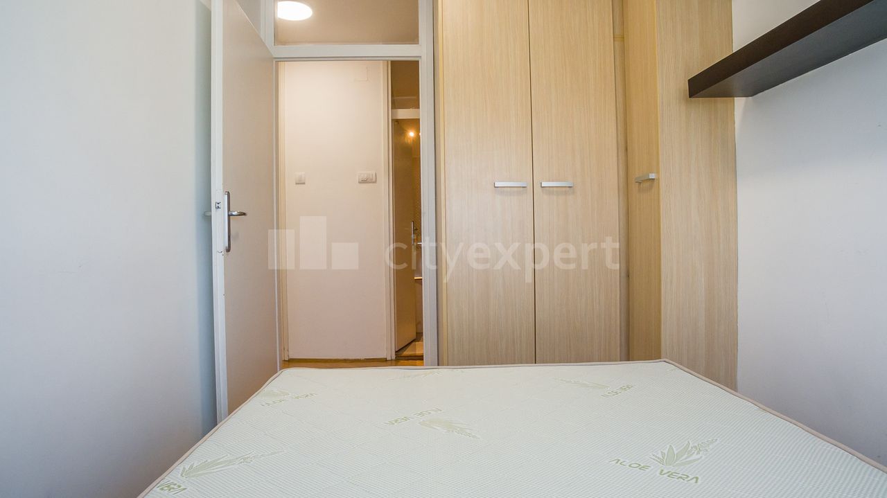 Poenkareova, Širi centar, Palilula - 10