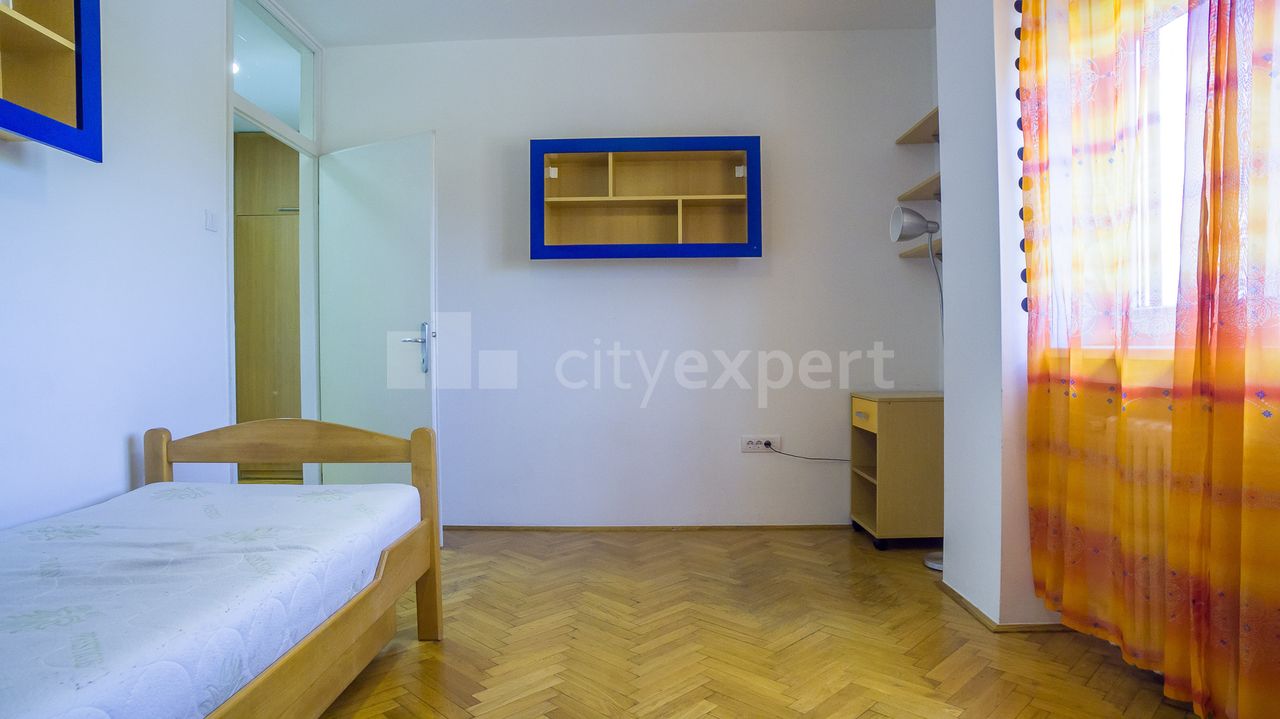 Poenkareova, Širi centar, Palilula - 8