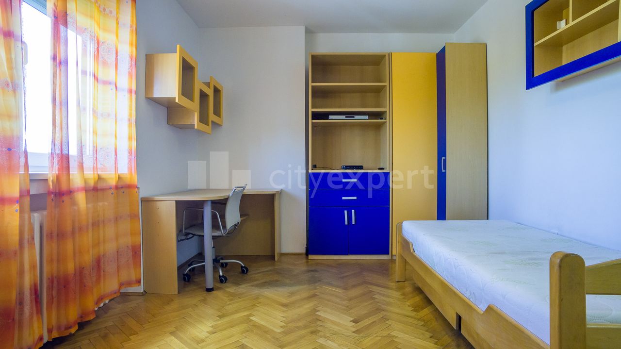 Poenkareova, Širi centar, Palilula - 7