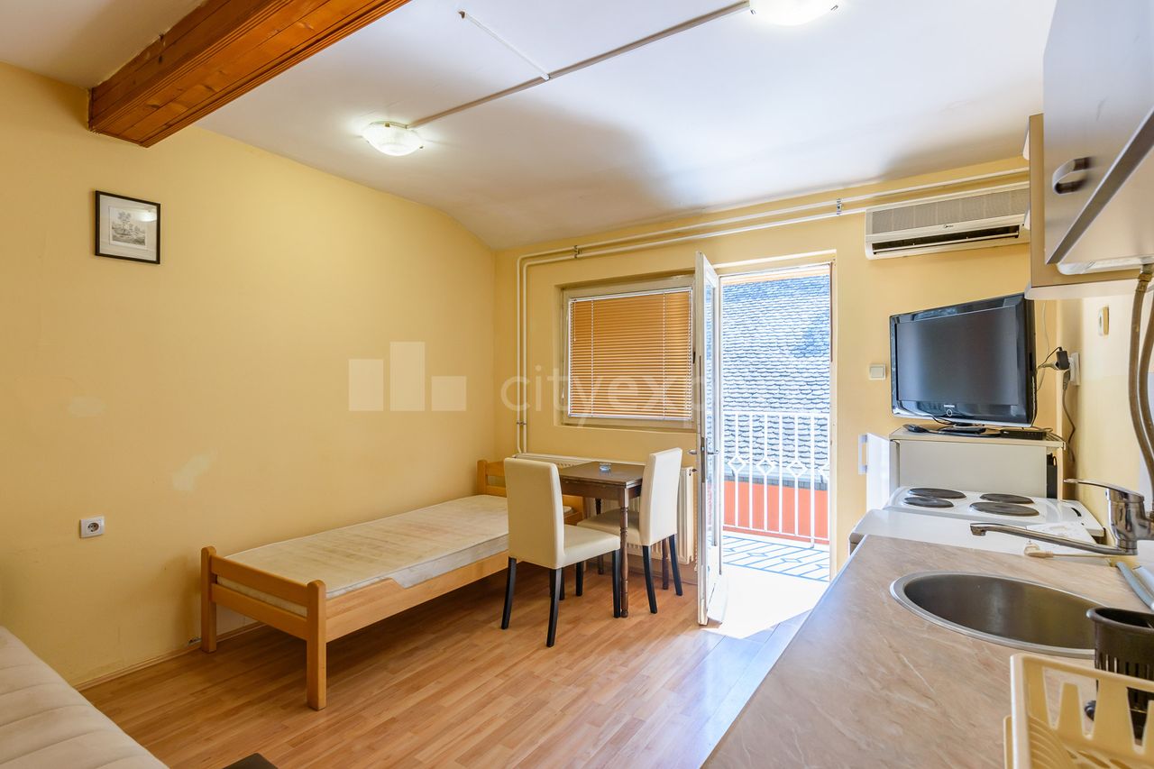 Rent, Novi Sad, Apartment, Kralja Aleksandra, Novi Sad ID 44343