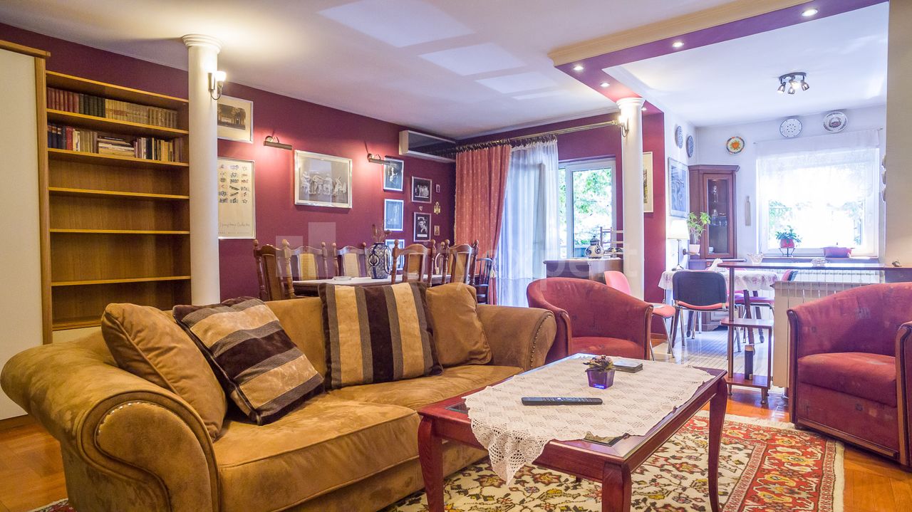 Rent, Apartment, Tome Maretića, Čukarica, Belgrade ID 49290 City