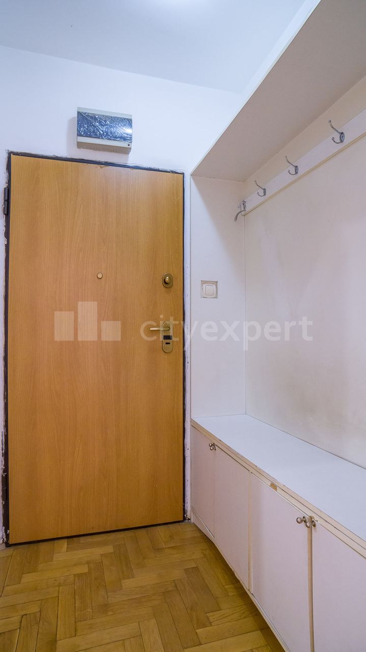 Rent, Novi Sad, Apartment, Valentina Vodnika, Novi Sad ID 49600