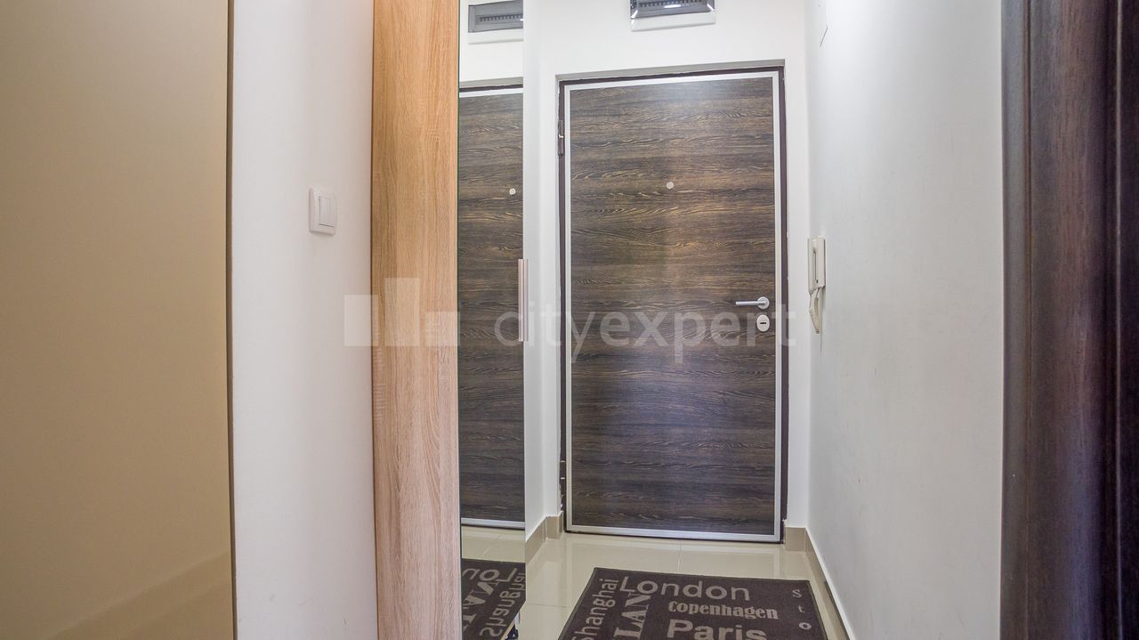 Bore Prodanovića, Severni Bulevar, Zvezdara - 5