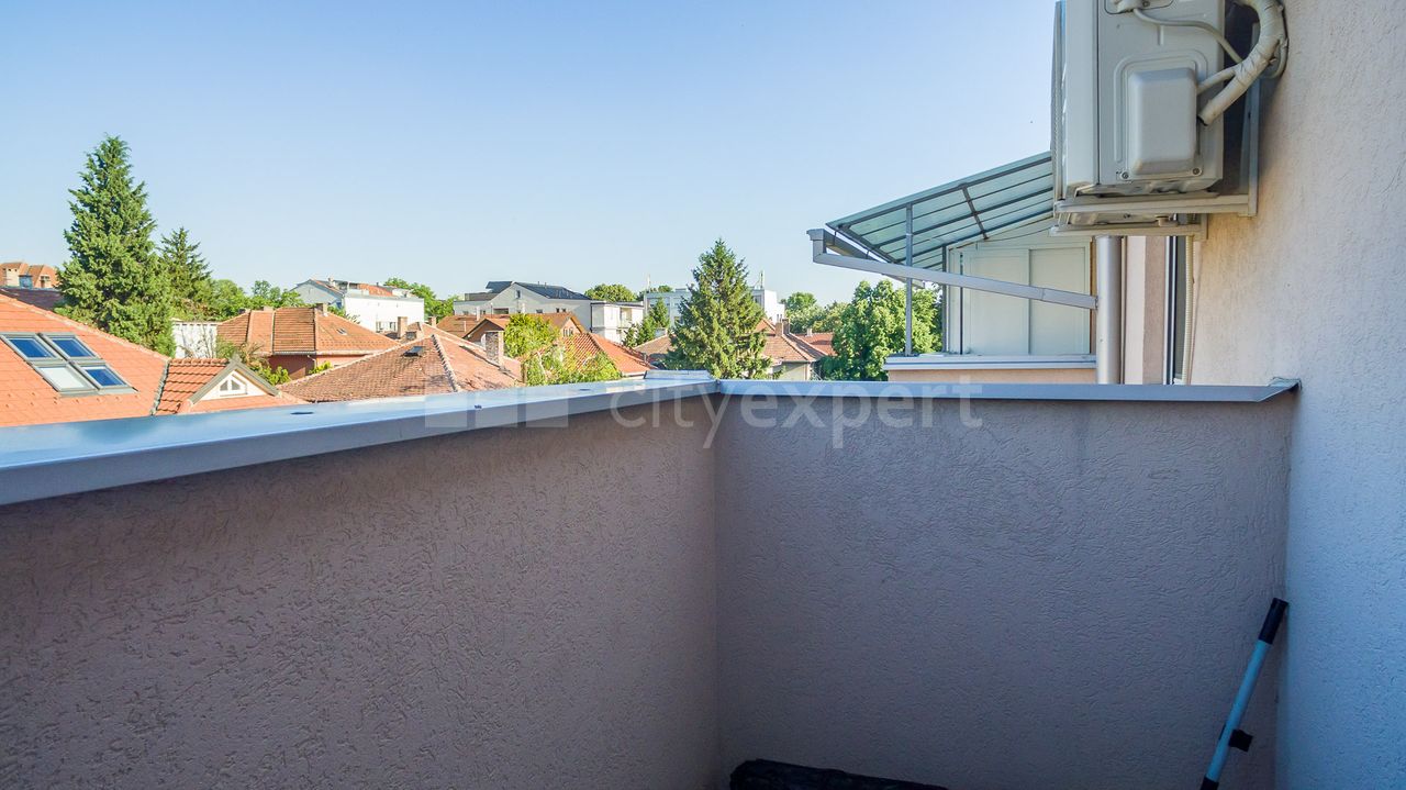 Bore Prodanovića, Severni Bulevar, Zvezdara - 7