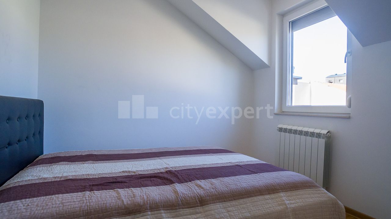 Bore Prodanovića, Severni Bulevar, Zvezdara - 8