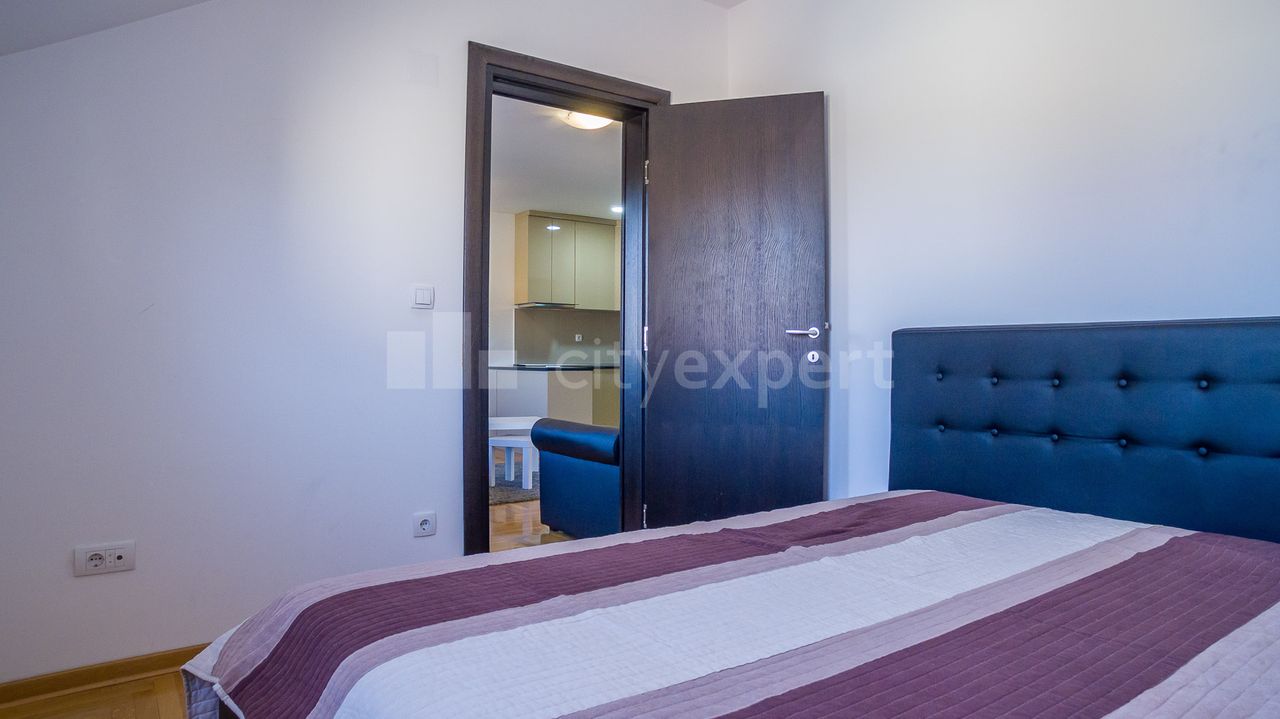 Bore Prodanovića, Severni Bulevar, Zvezdara - 9