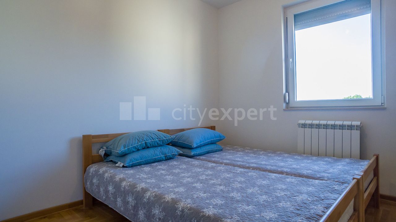 Bore Prodanovića, Severni Bulevar, Zvezdara - 10