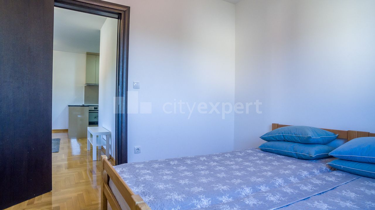 Bore Prodanovića, Severni Bulevar, Zvezdara - 11