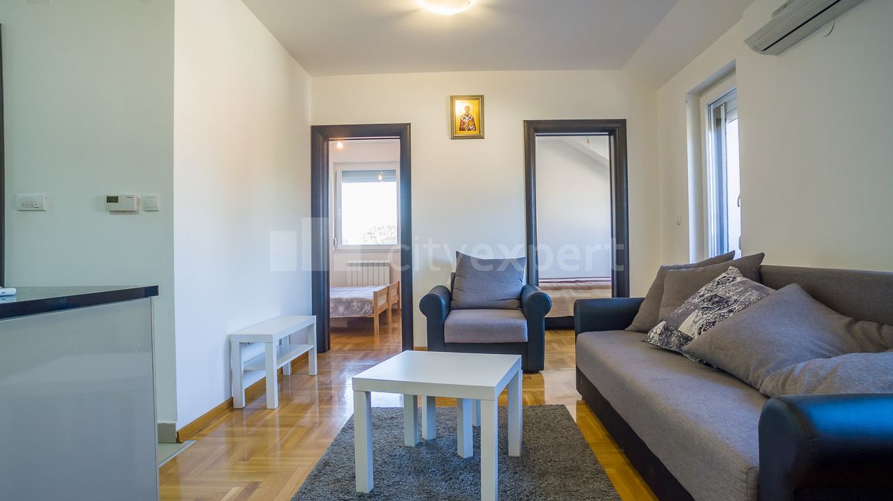 Bore Prodanovića, Severni Bulevar, Zvezdara - 2