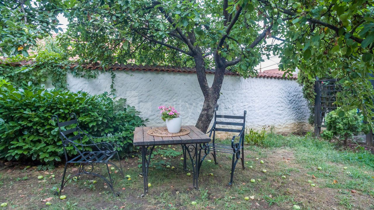 Rent, House, Vojni put 1, Zemun ID 50833 City Expert Real Estate