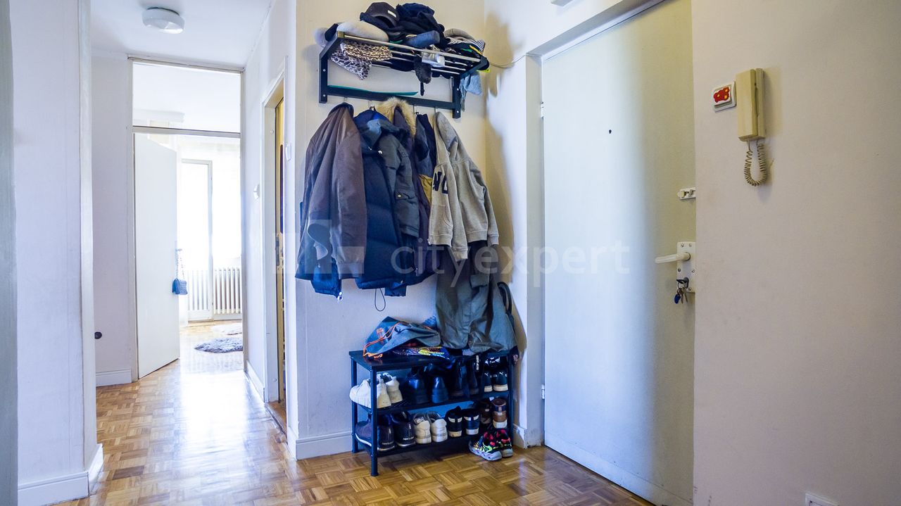 Prodaja, Stan, Solunska, Stari grad - ID: 56123 | City Expert Agencija ...