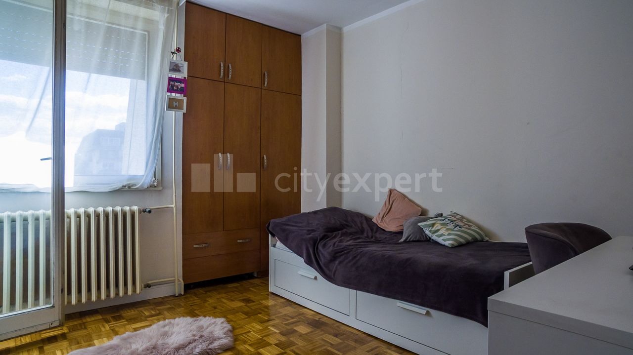 Prodaja, Stan, Solunska, Stari grad - ID: 56123 | City Expert Agencija ...