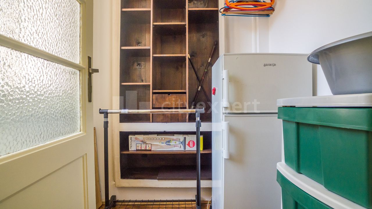 Rent, Apartment, Mileševska, Vračar ID 56975 City Expert Real