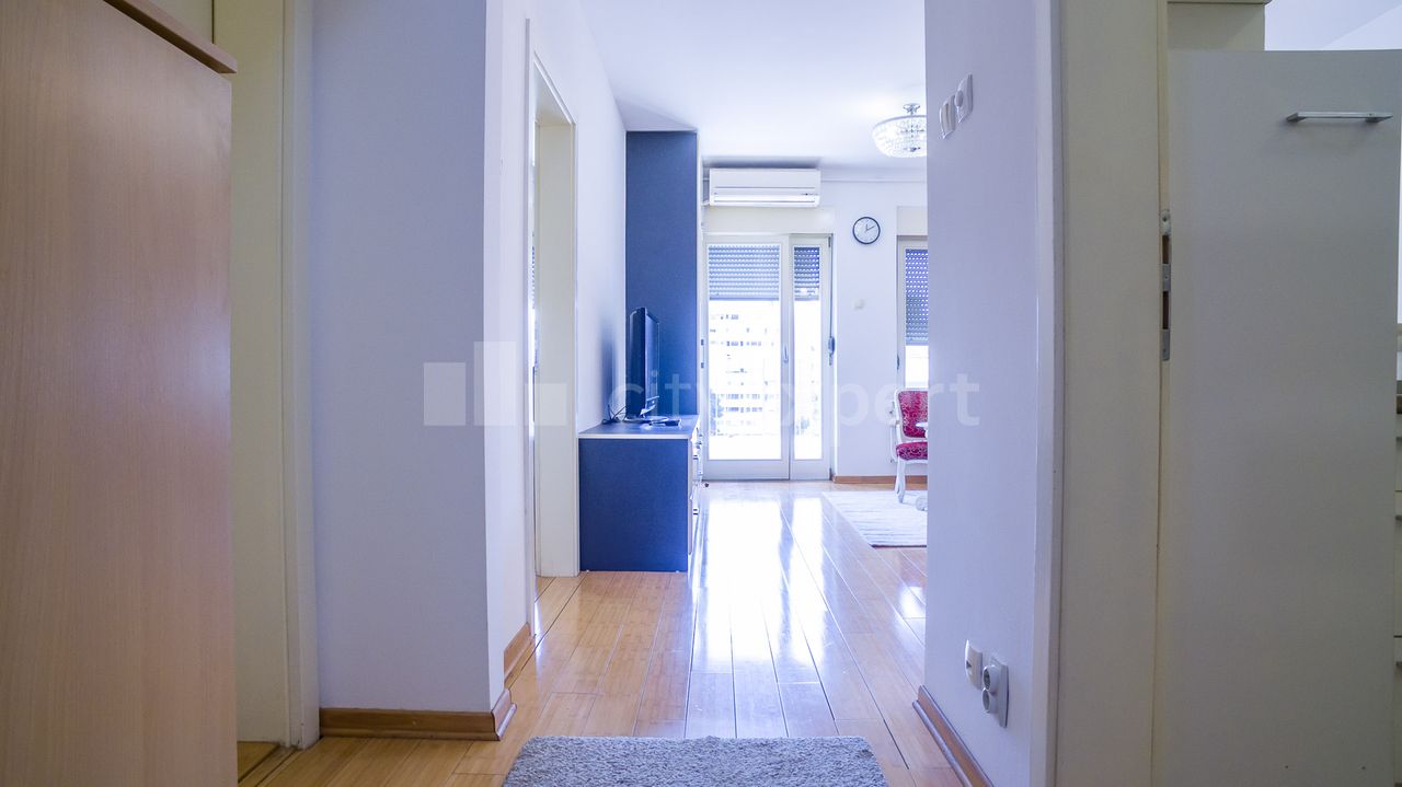 Jurija Gagarina, Blok 61, Novi Beograd - 8
