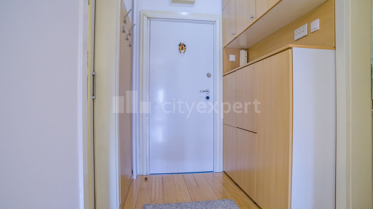 Jurija Gagarina, Blok 61, Novi Beograd - 9