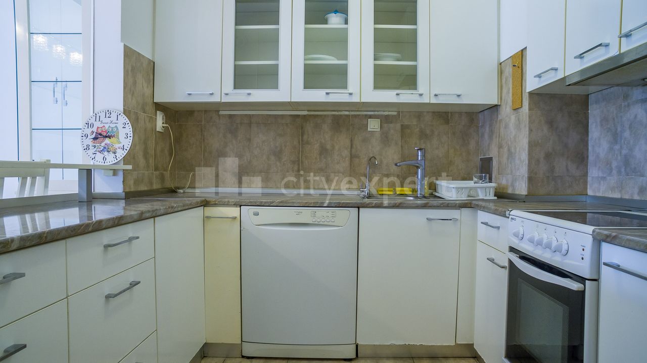 Jurija Gagarina, Blok 61, Novi Beograd - 10