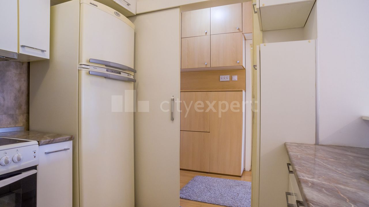 Jurija Gagarina, Blok 61, Novi Beograd - 11
