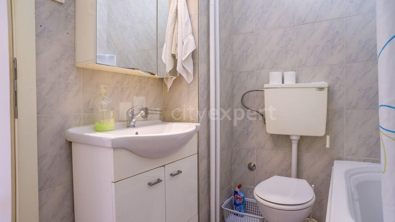 Jurija Gagarina, Blok 61, Novi Beograd - 3