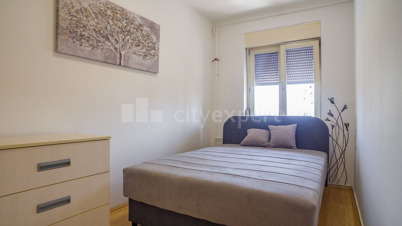 Jurija Gagarina, Blok 61, Novi Beograd - 4