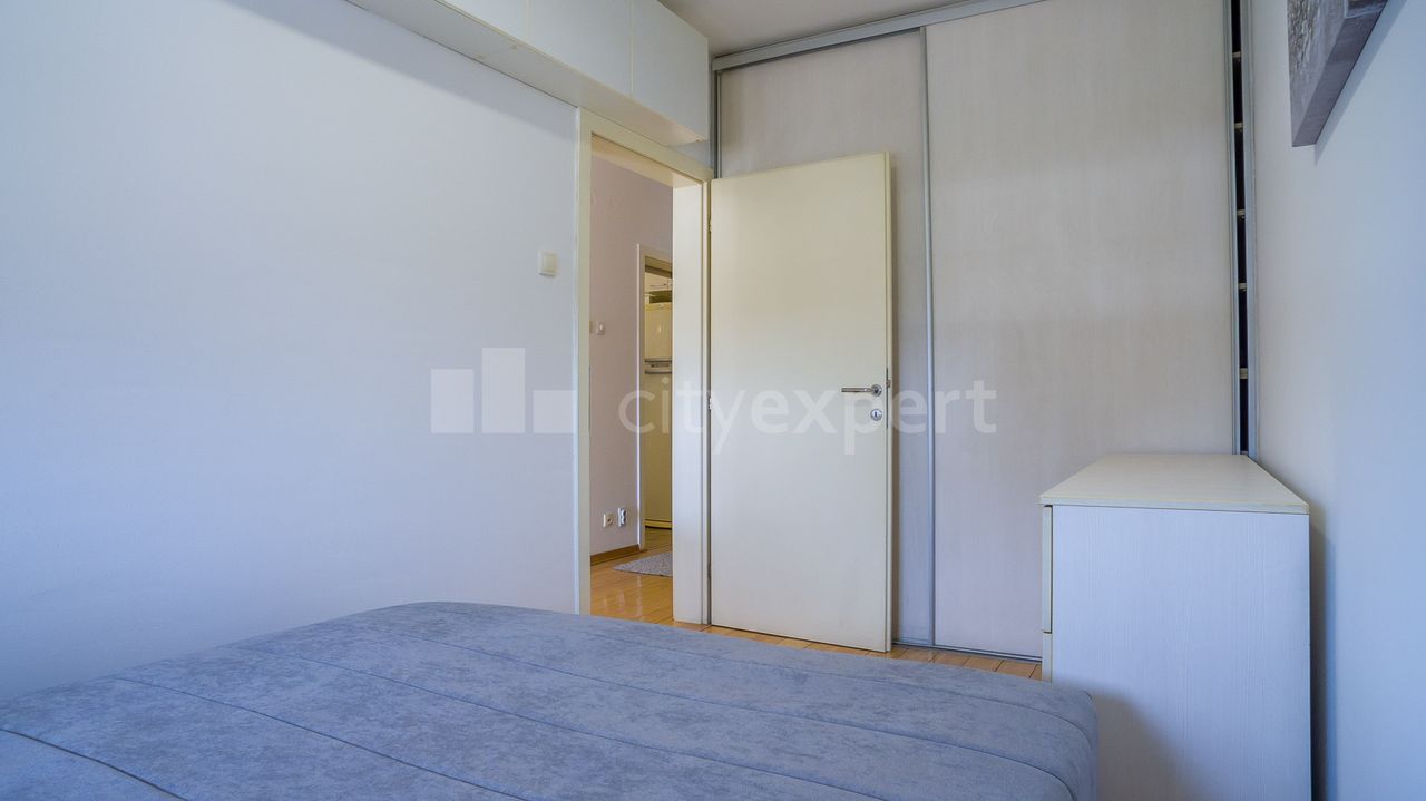 Jurija Gagarina, Blok 61, Novi Beograd - 5