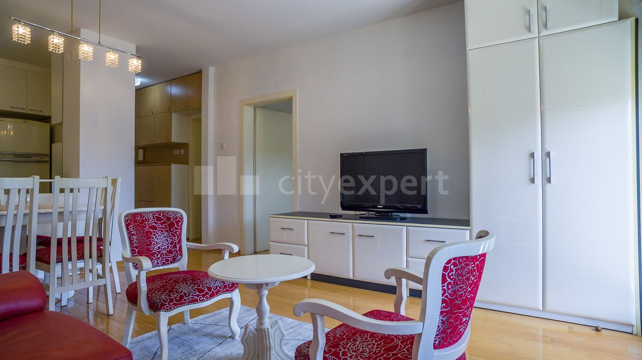 Jurija Gagarina, Blok 61, Novi Beograd - 2
