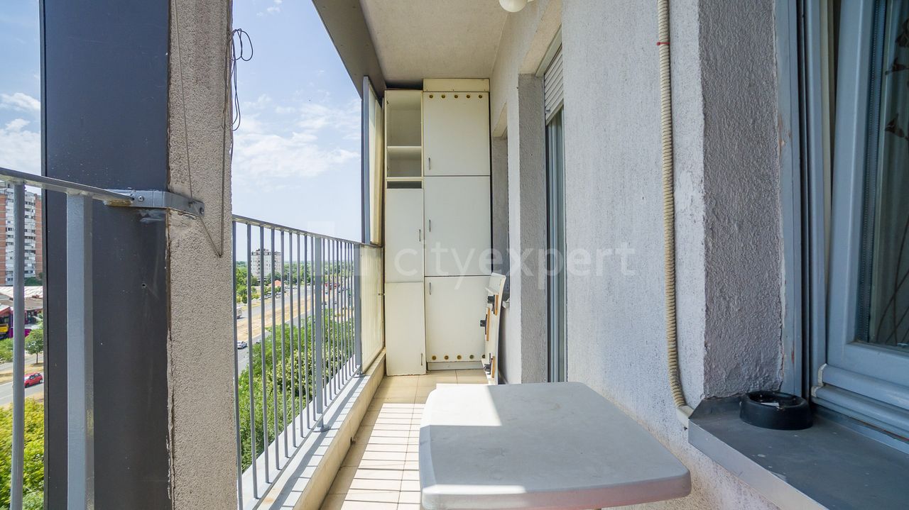 Jurija Gagarina, Blok 61, Novi Beograd - 7