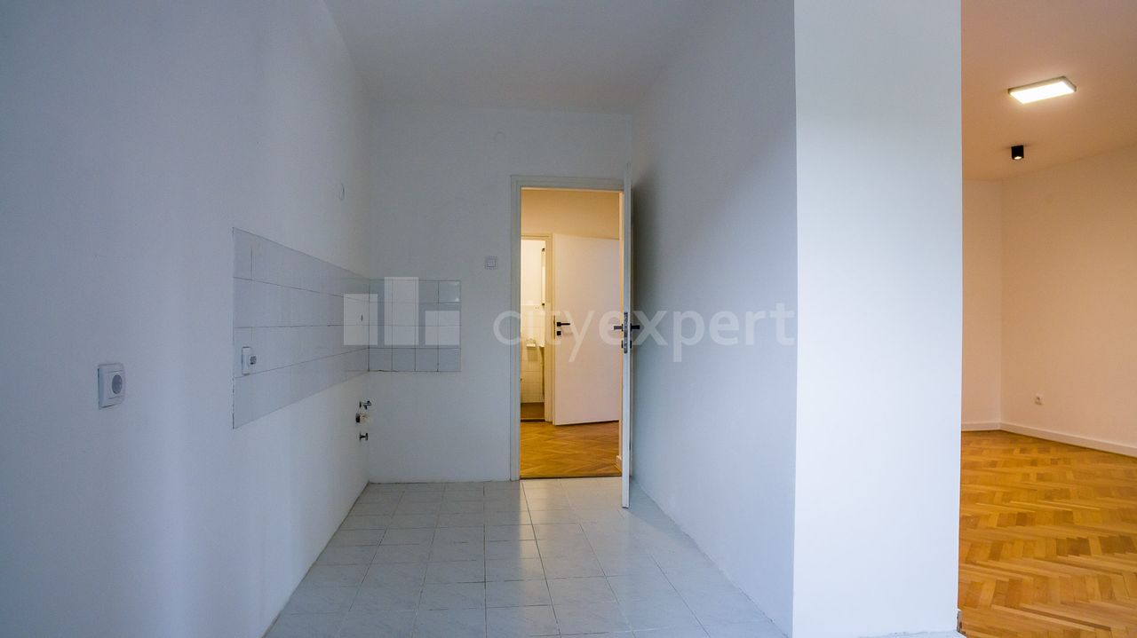 Sale, Apartment, Save Mrkalja, Palilula - ID: 58820 | CityExpert Real ...