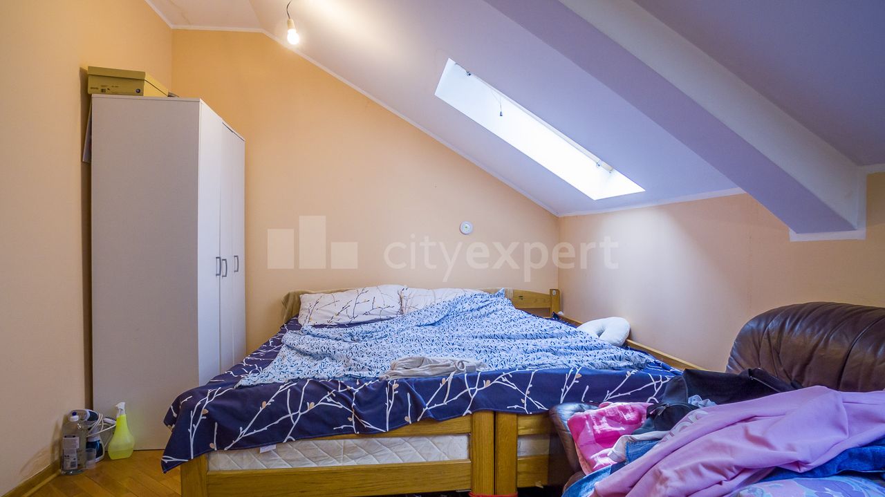 Sale, Apartment, Bitoljska, Čukarica ID 59325 City Expert Real