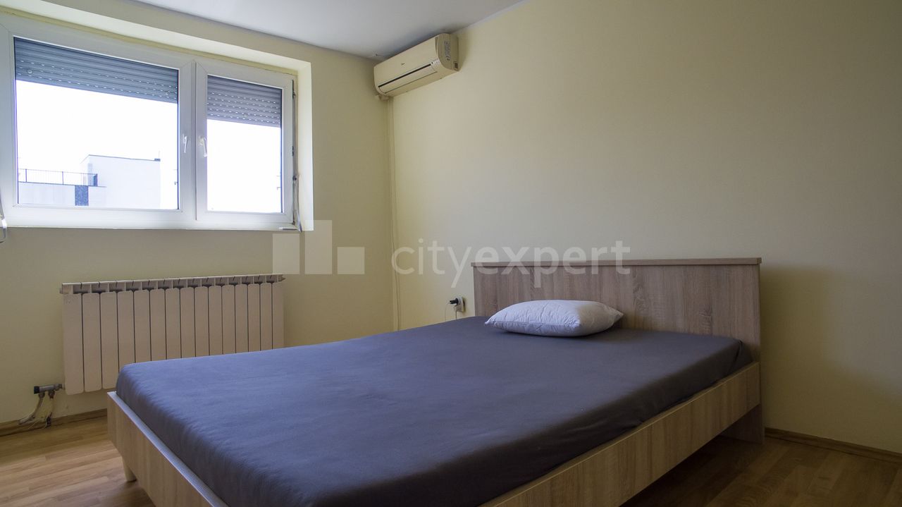 Hadži Melentijeva, Neimar, Vračar - 7