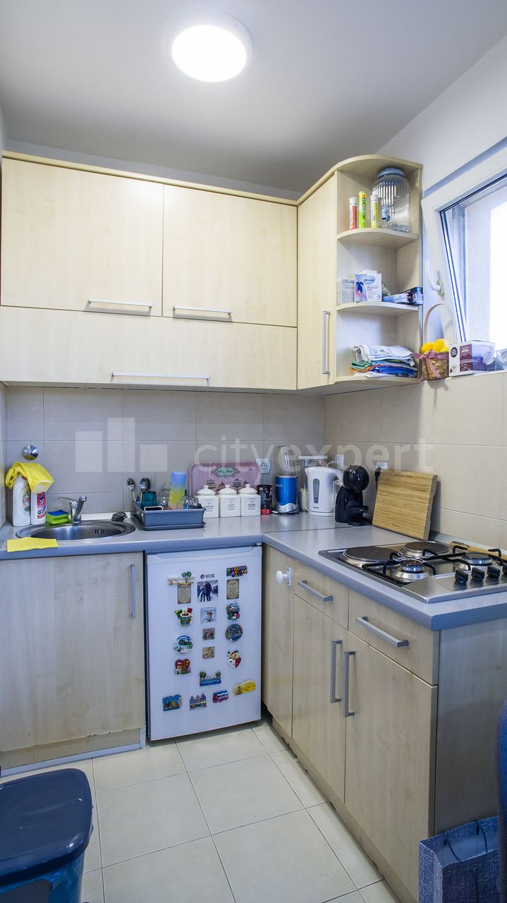 Maton Benoît Mandataire immobilier 119 Bis r Colombes 92600