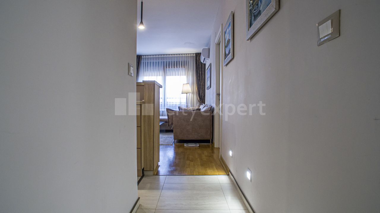 Petra Kočića, Radoje Dakić, Zemun - 5