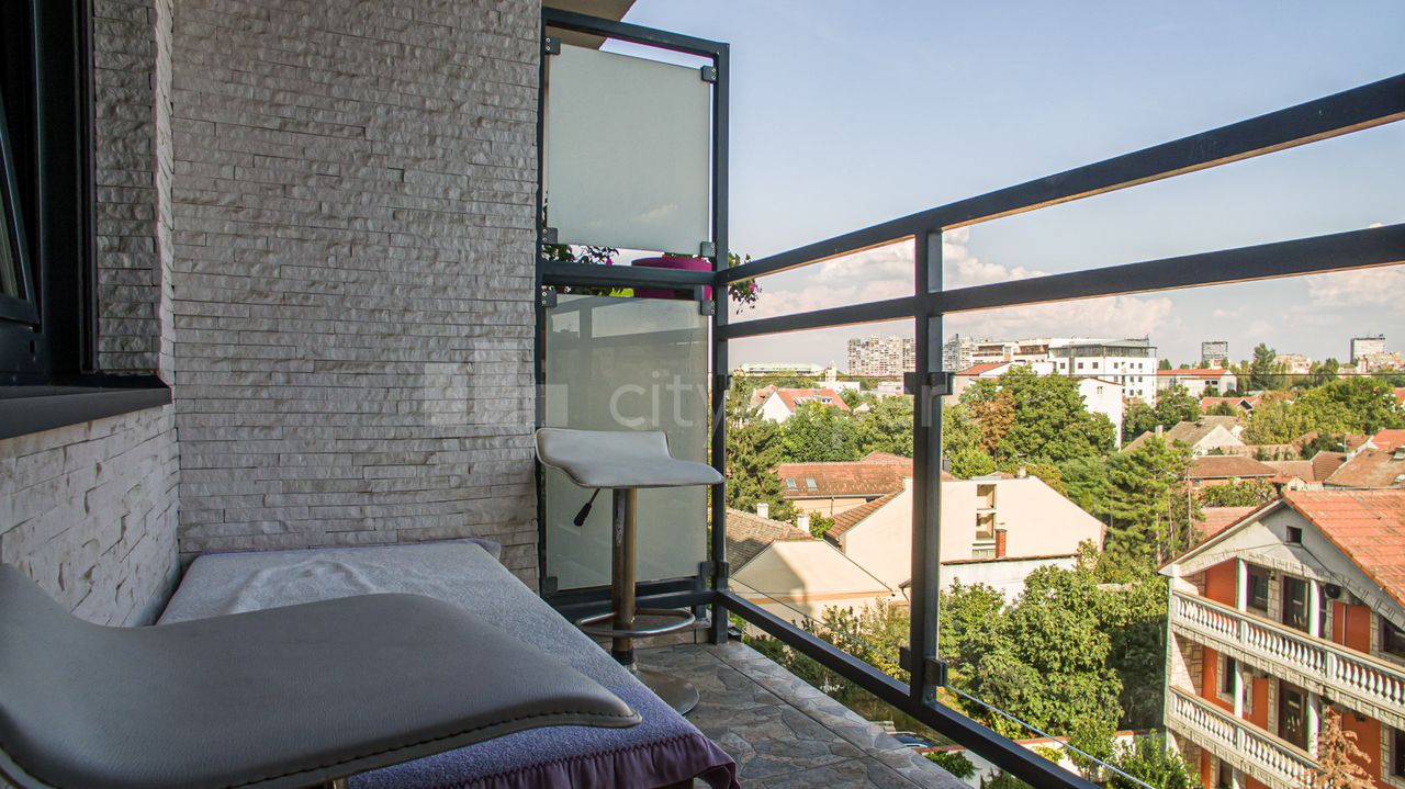 Petra Kočića, Radoje Dakić, Zemun - 7
