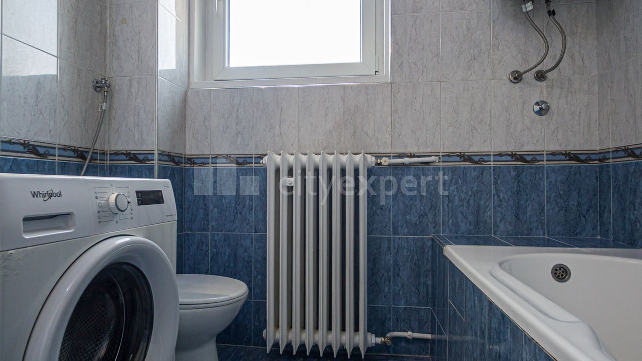 Senjačka, Senjak, Savski venac - 10