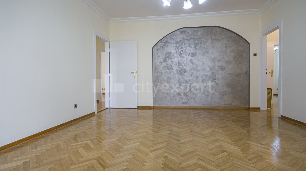 Senjačka, Senjak, Savski venac - 2