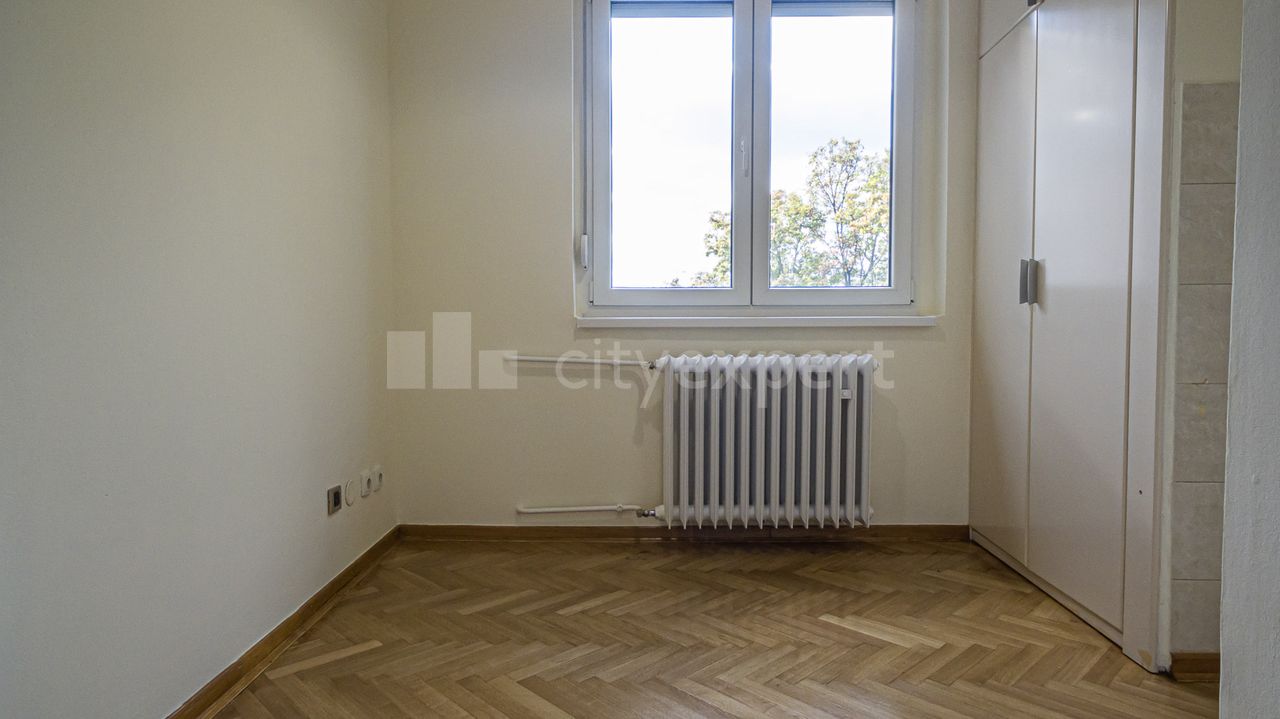 Senjačka, Senjak, Savski venac - 5