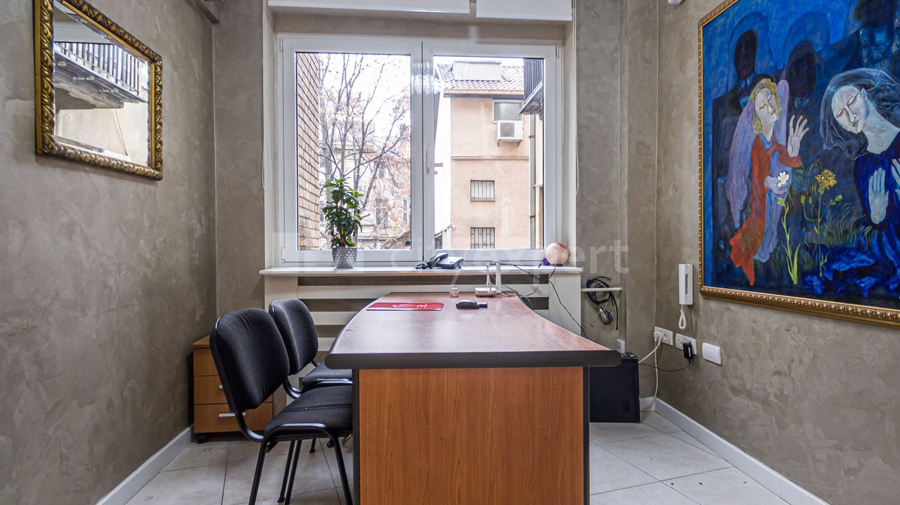 Krunska, Centar, Vračar - 5